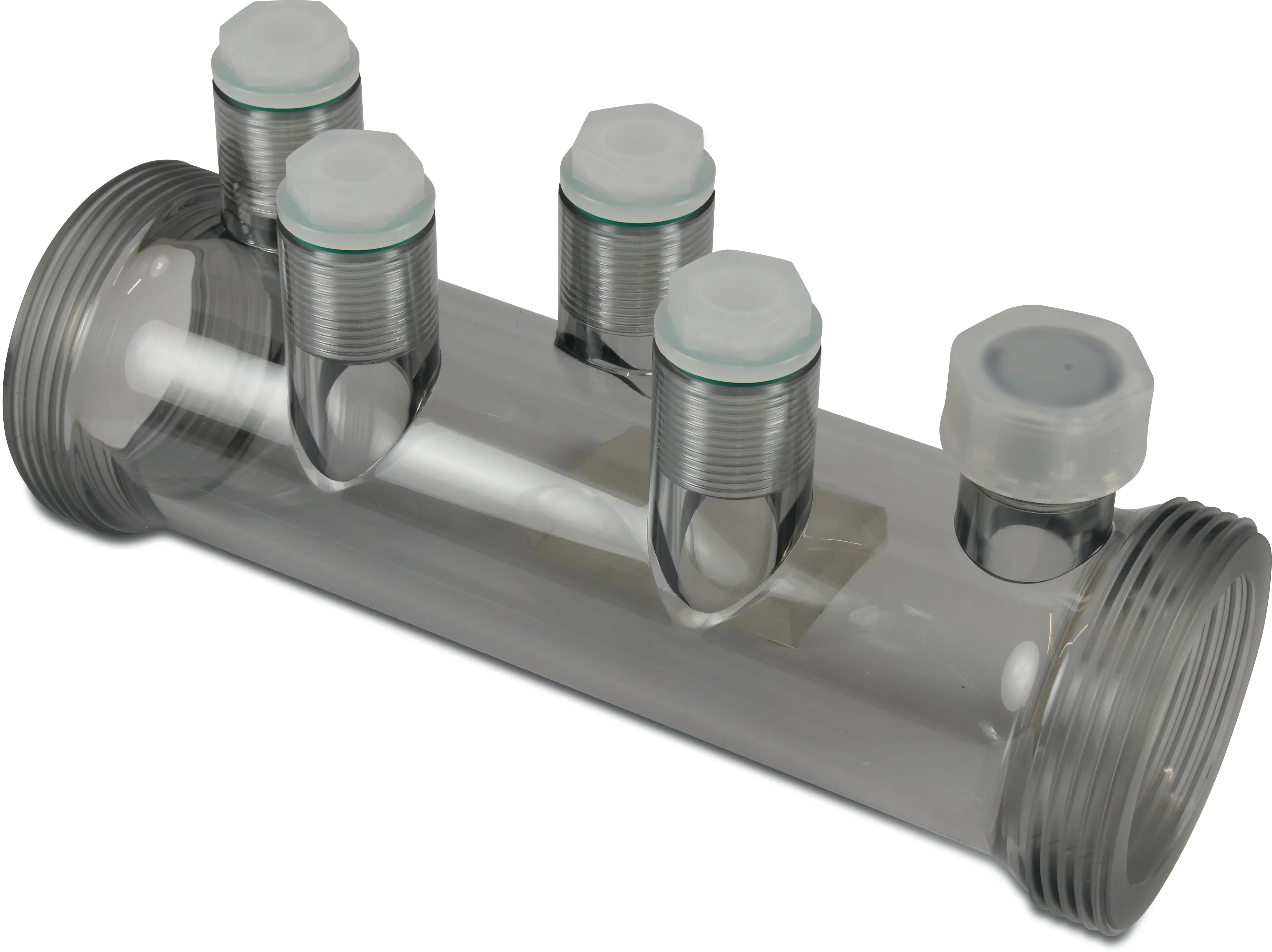 Probe holder