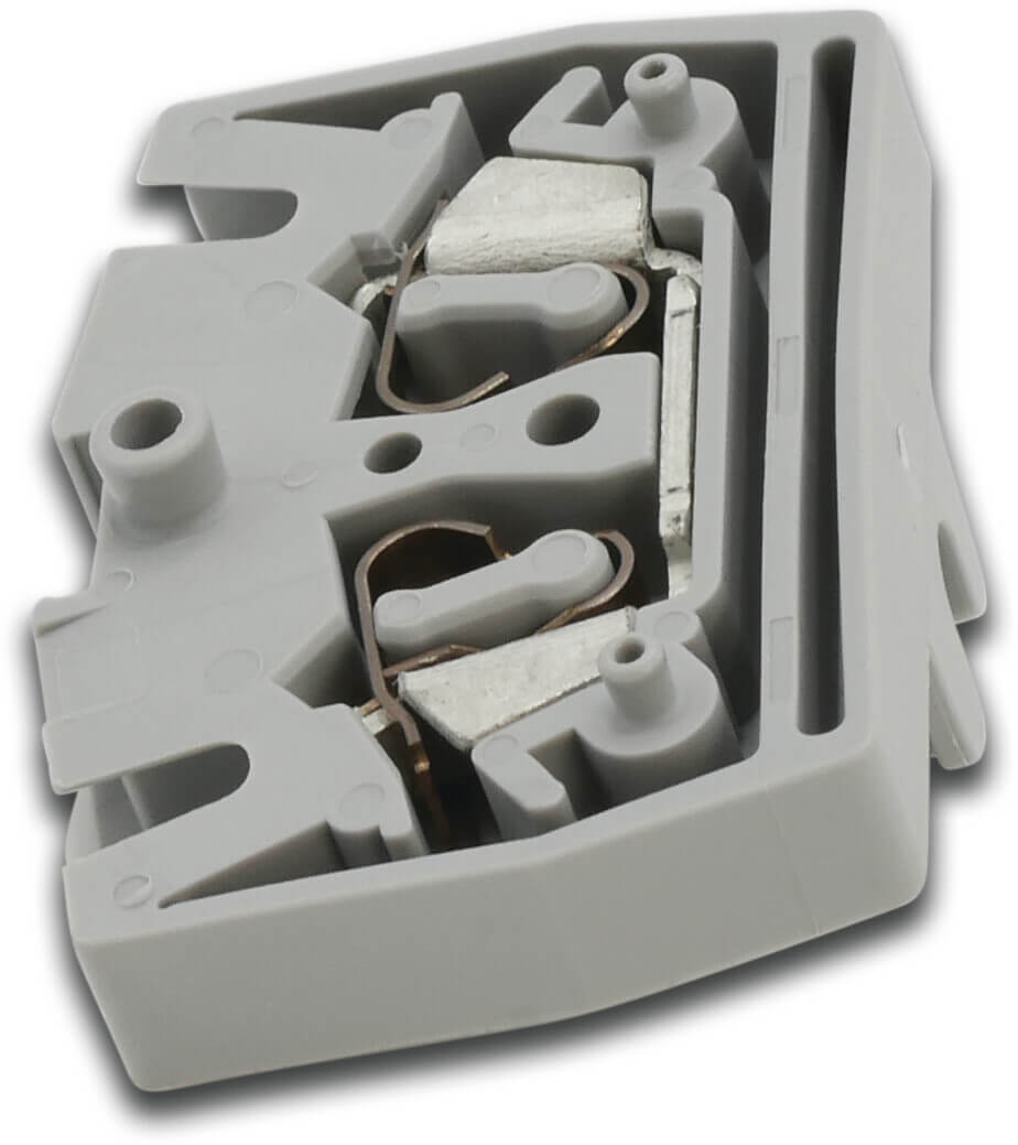 Terminal block(MSB 2.5-F) type Hydro Pro PV