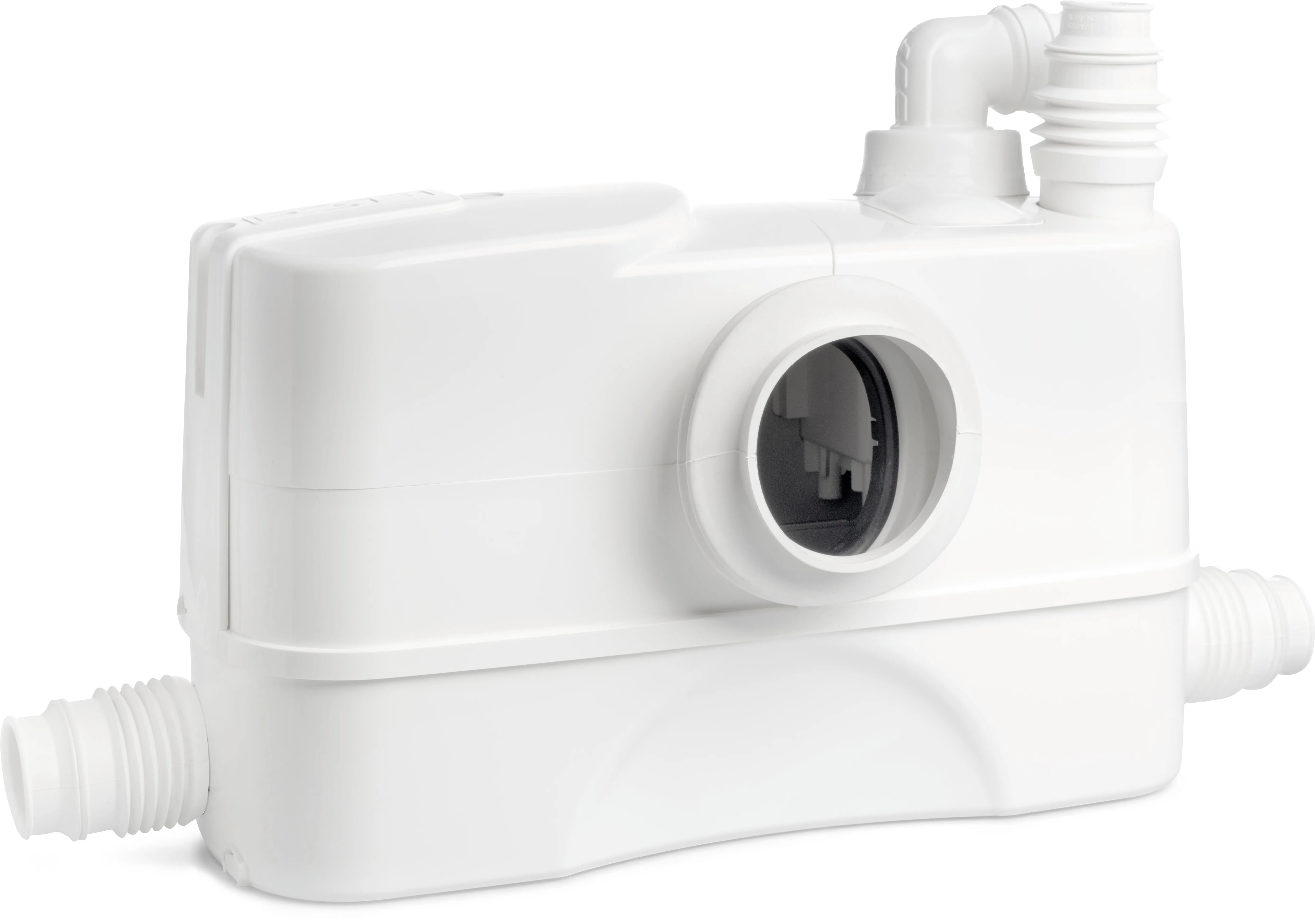 DAB Genix Sanitary waste-water pump 2,3A 230VAC white 110