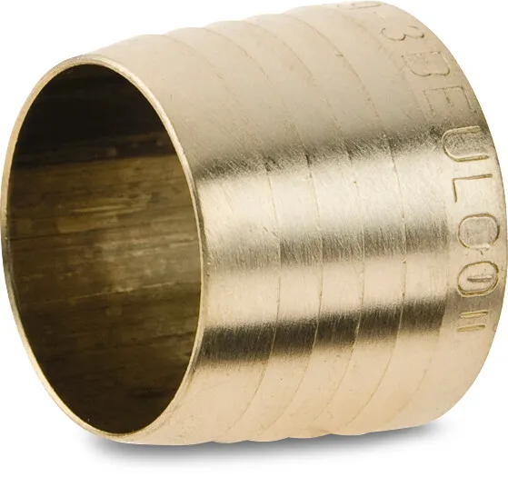 Beulco Pipe insert brass 63 mm x 5,8 mm SDR11 10bar KIWA