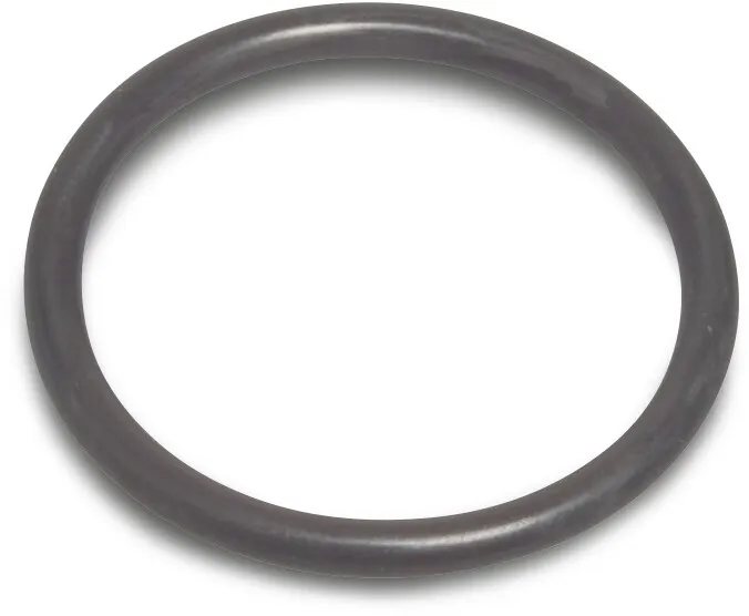 VDL O-ring EPDM 20 mm black