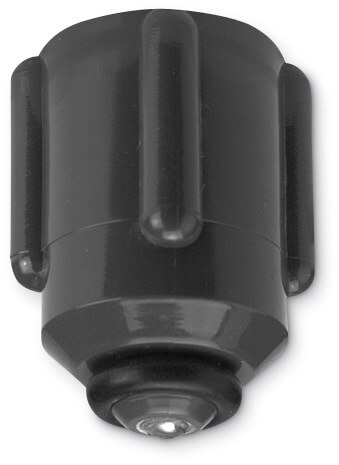 VDL Drain valve PVC-U