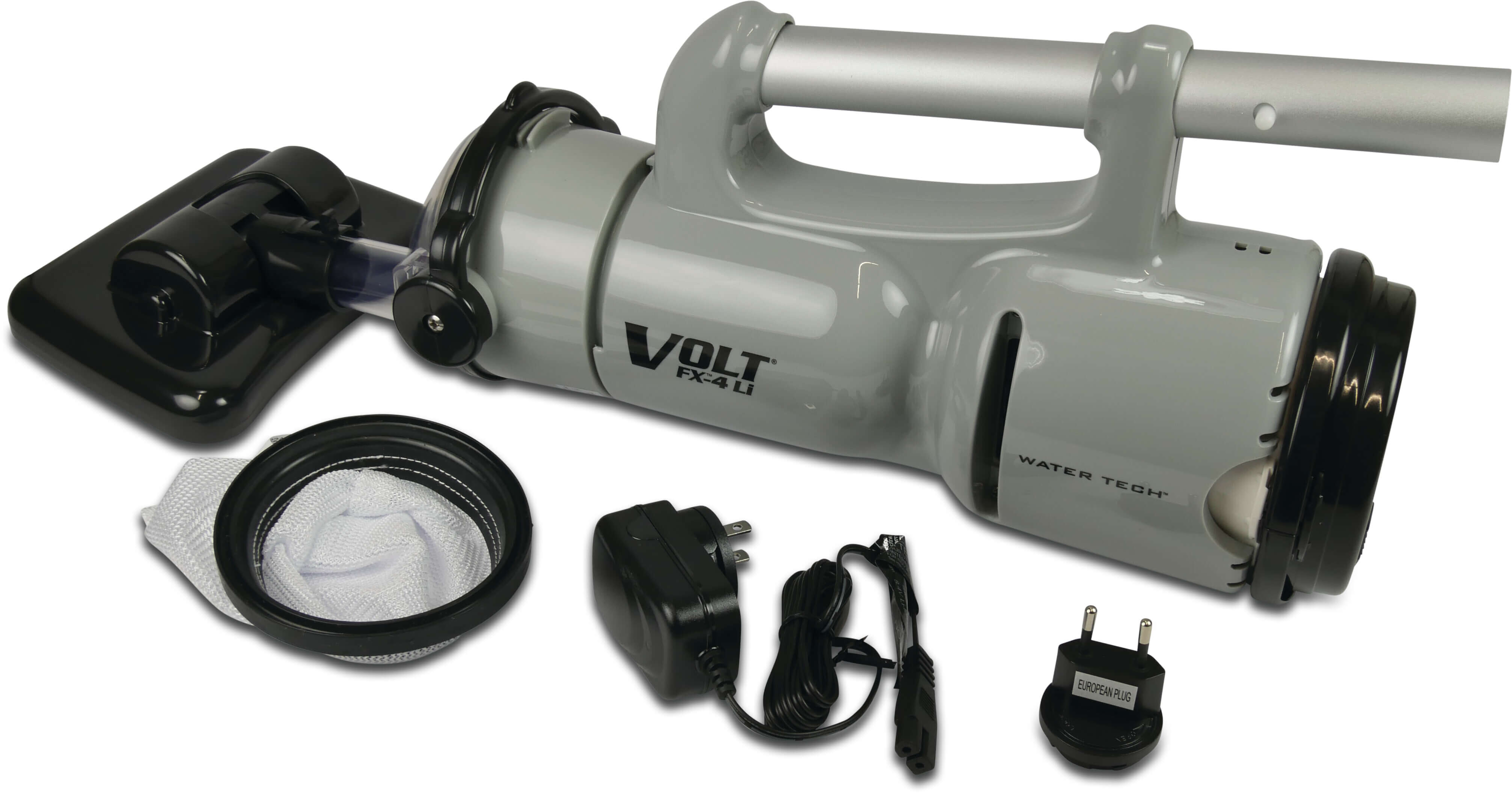 Pool cleaner type Volt FX-4 Li