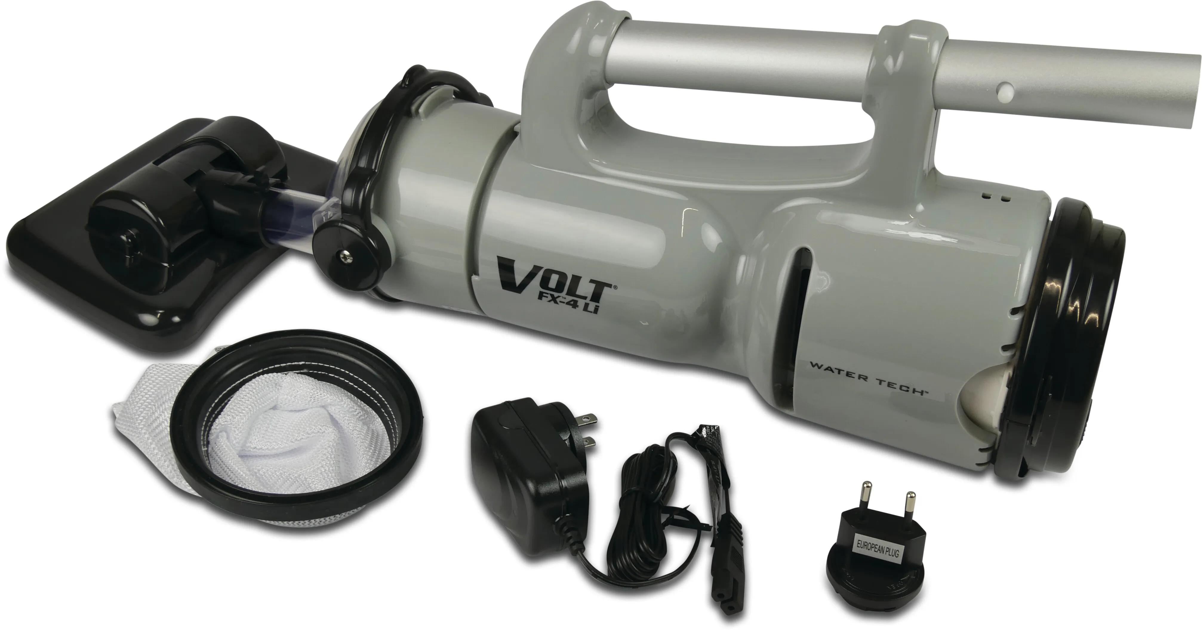 Poolreiniger Typ Volt FX-4 Li