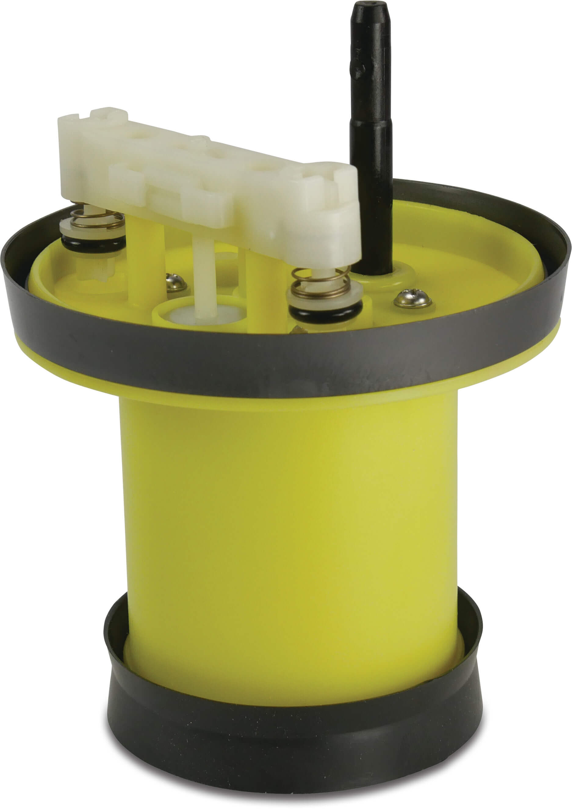 Tefen Motorbausatz ALLE Typ TF2.5 & TF2.5 PO