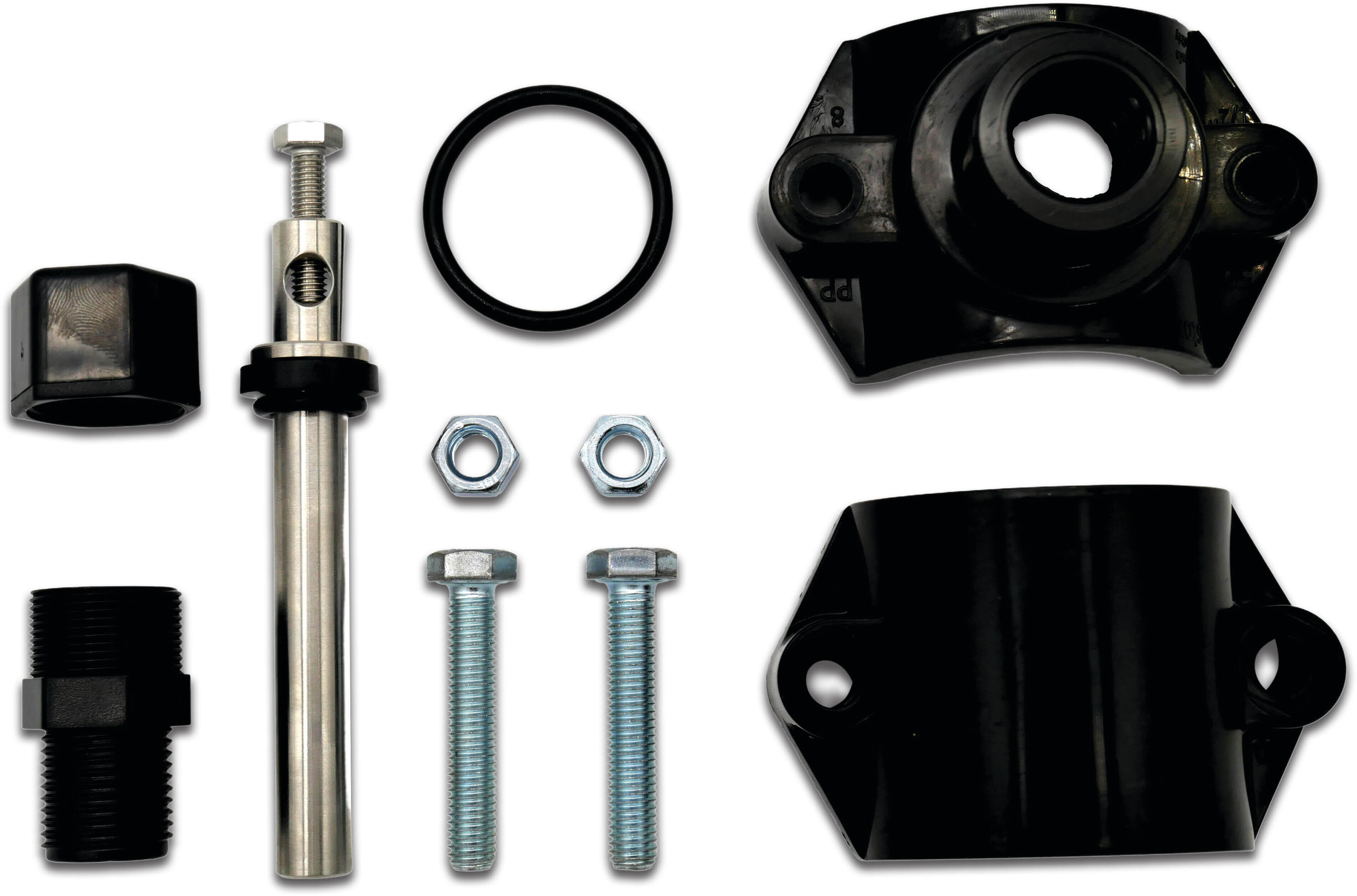 Grounding Set 50 mm