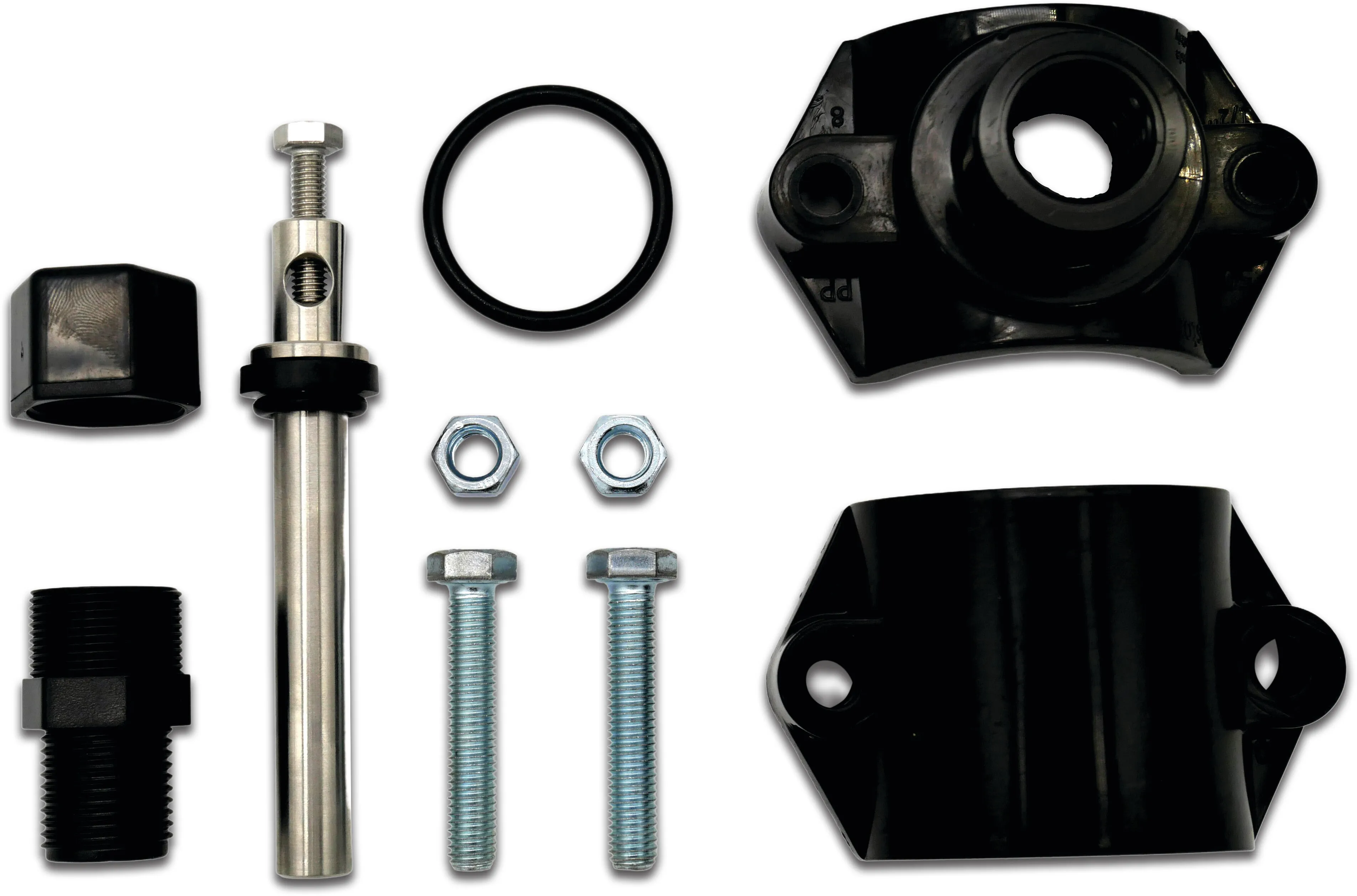Grounding Set 50 mm