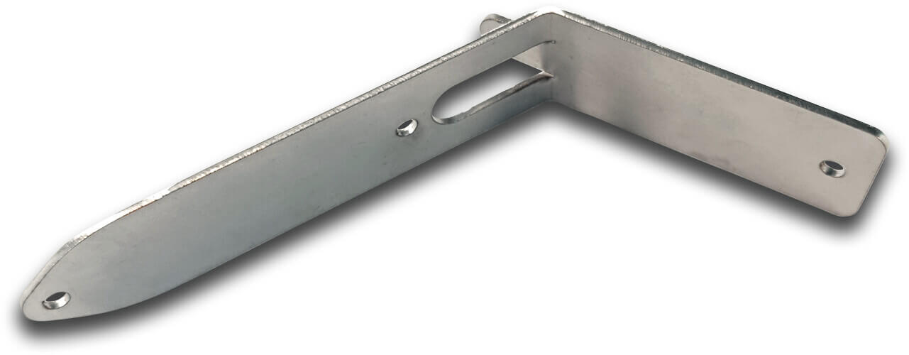 Spherag Installation holder type TH-BR-0ATX
