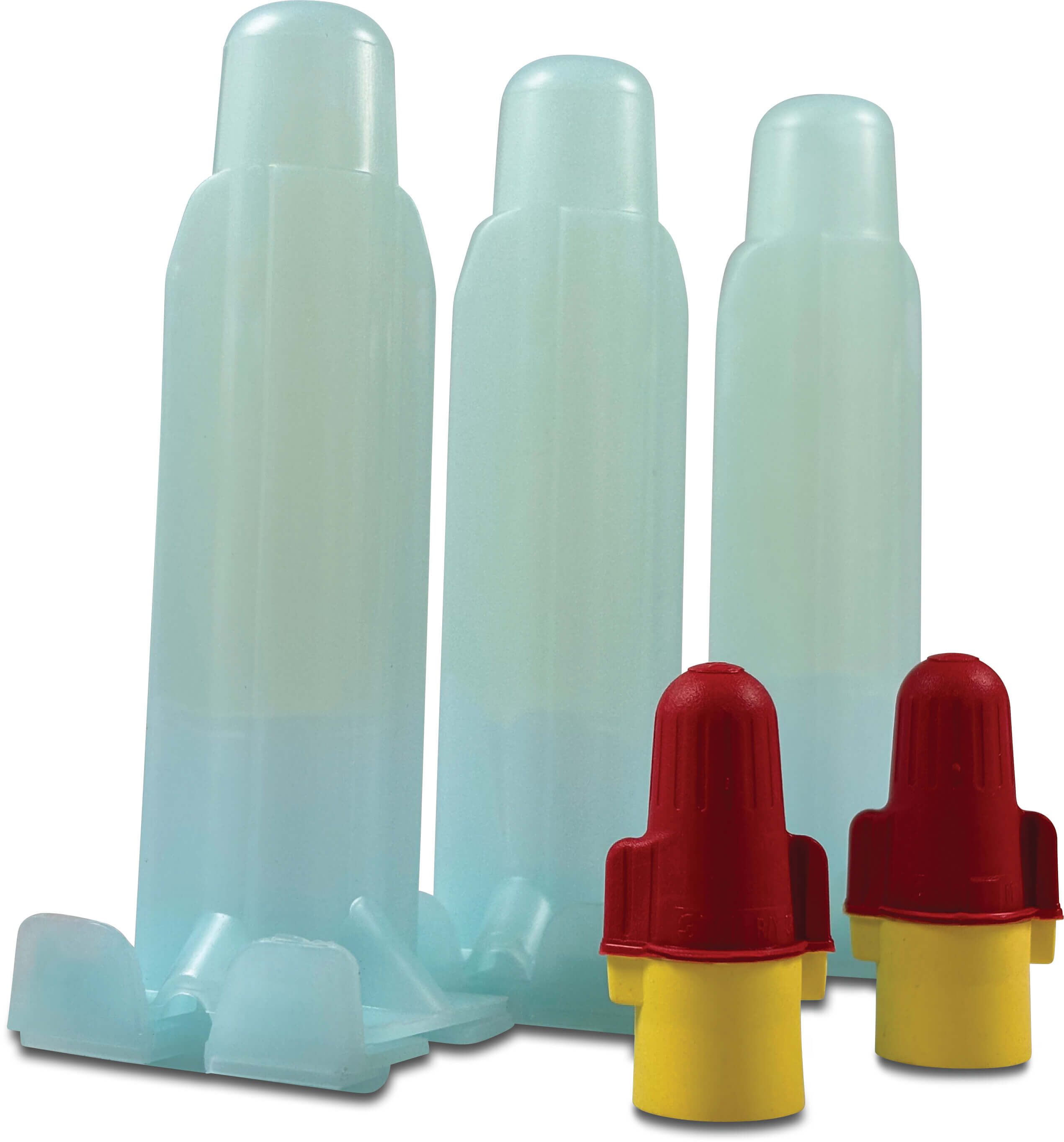 Hunter Waterproof splice kit typ DBRY2X25