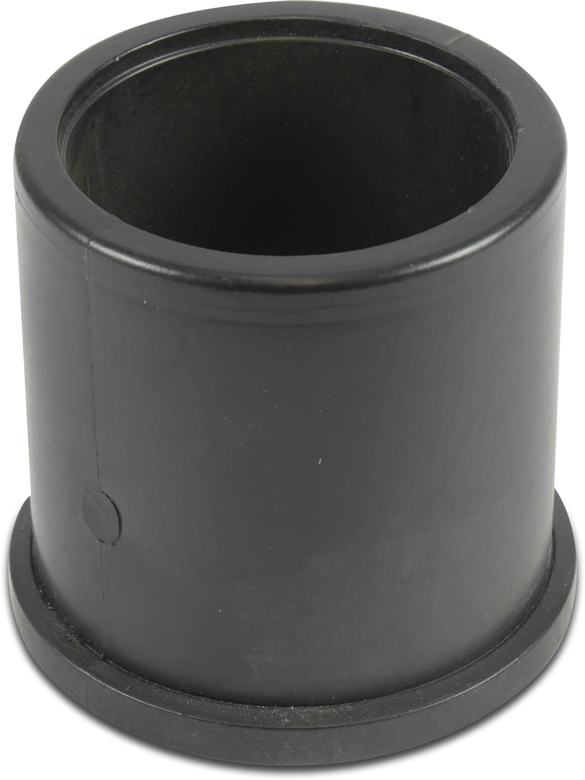 Pipe for top union 63mm