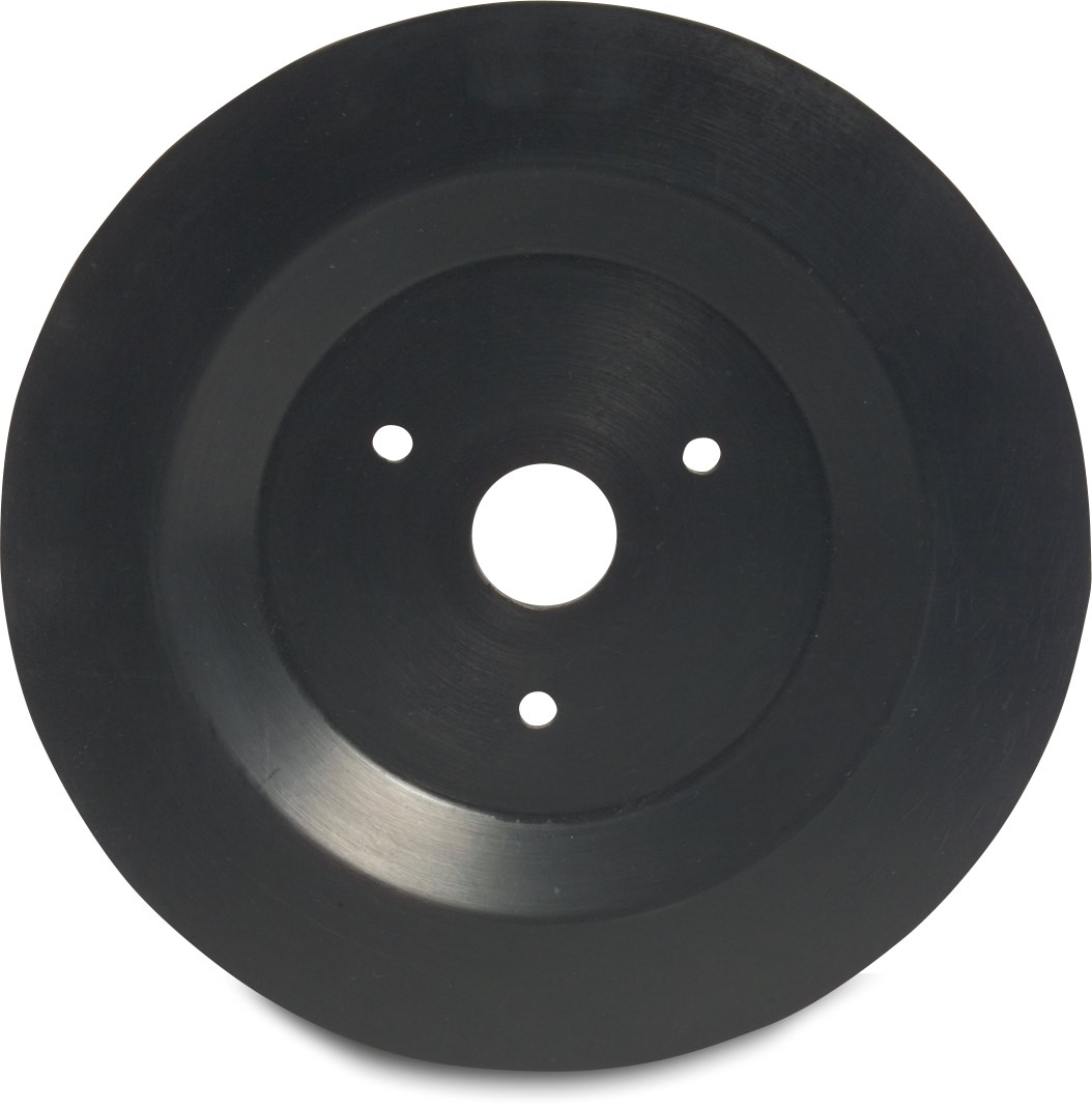 Membraan rubber 33 mm Oasze (Hezo)