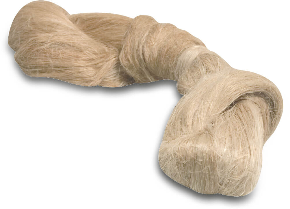 Griffon Thread sealant, knot