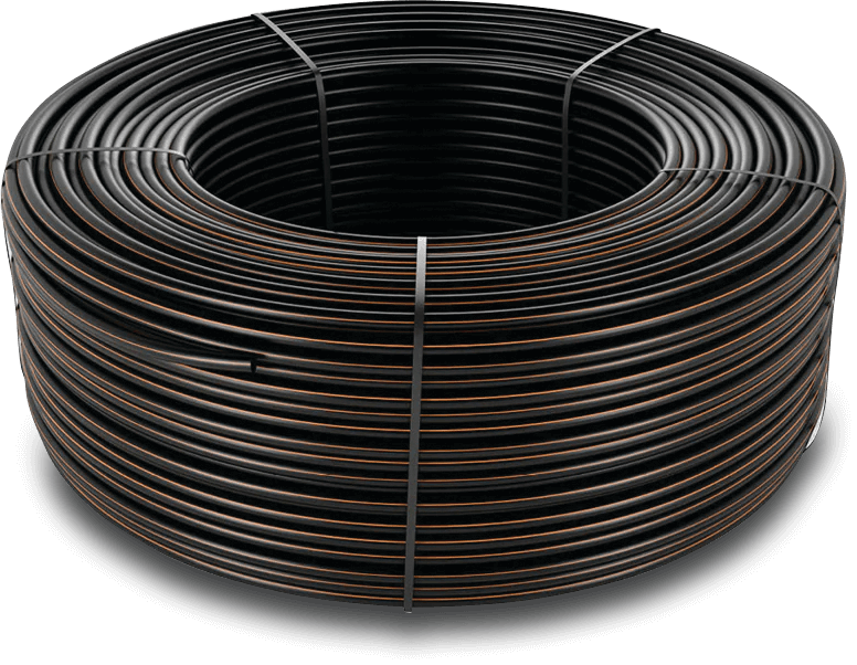 Druckkompensiert, Anti-Siphon, Dripline