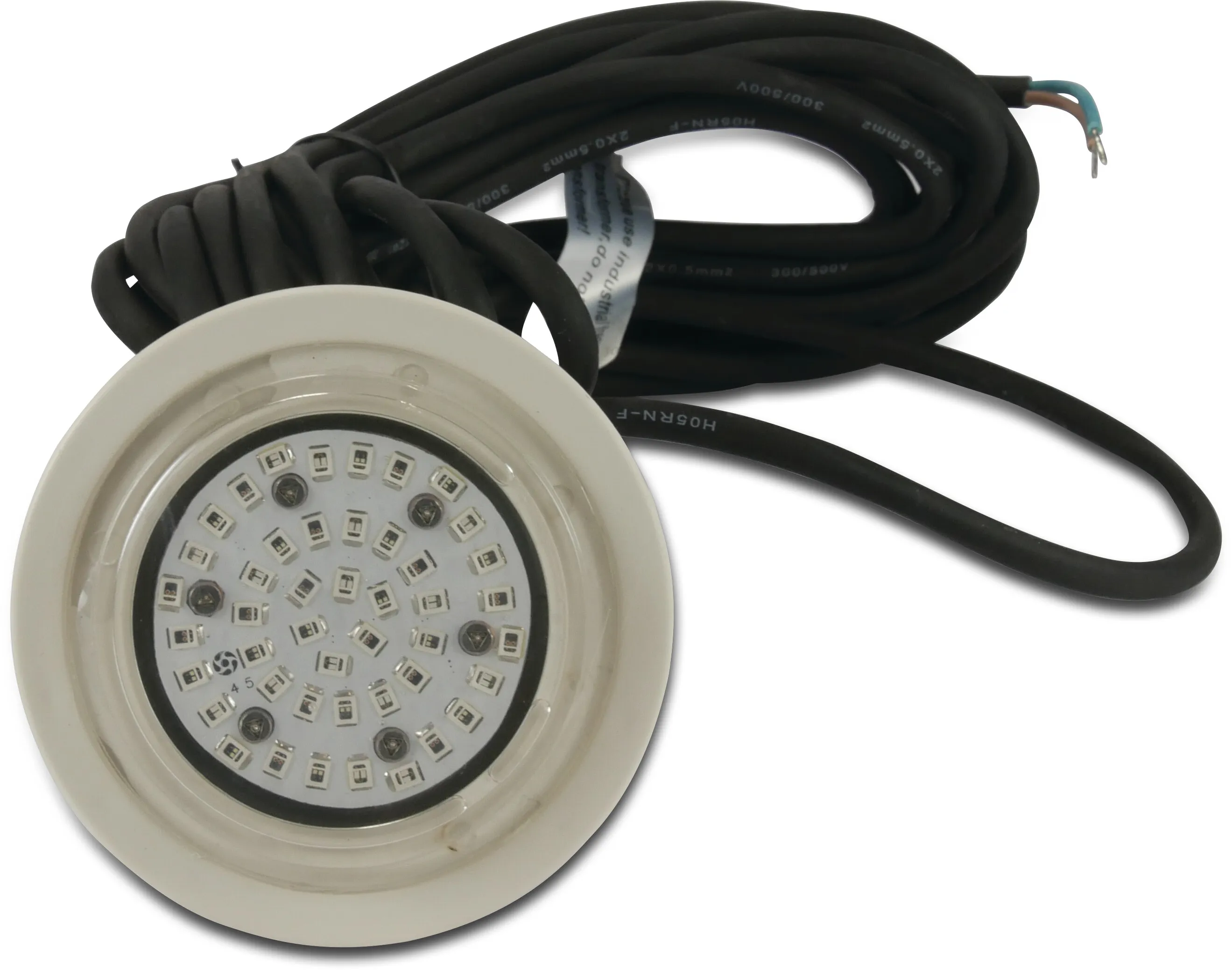 Led-Leuchte mit Kabel Serie STP-SS