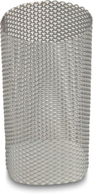 Profec In-line Filter stainless steel 3/8" - 1/2" 500micron