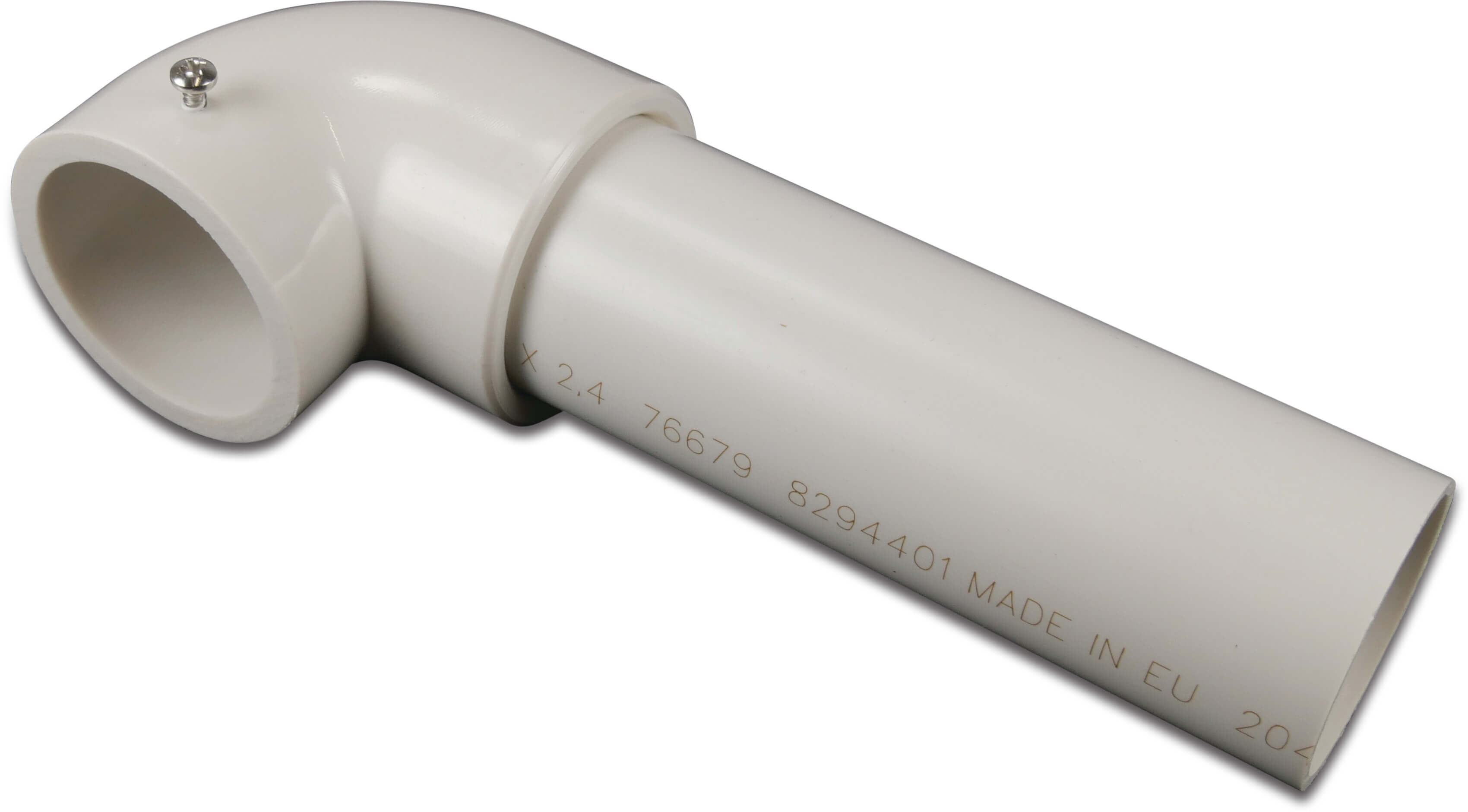 Bottenrör för sandfilter 400 SM