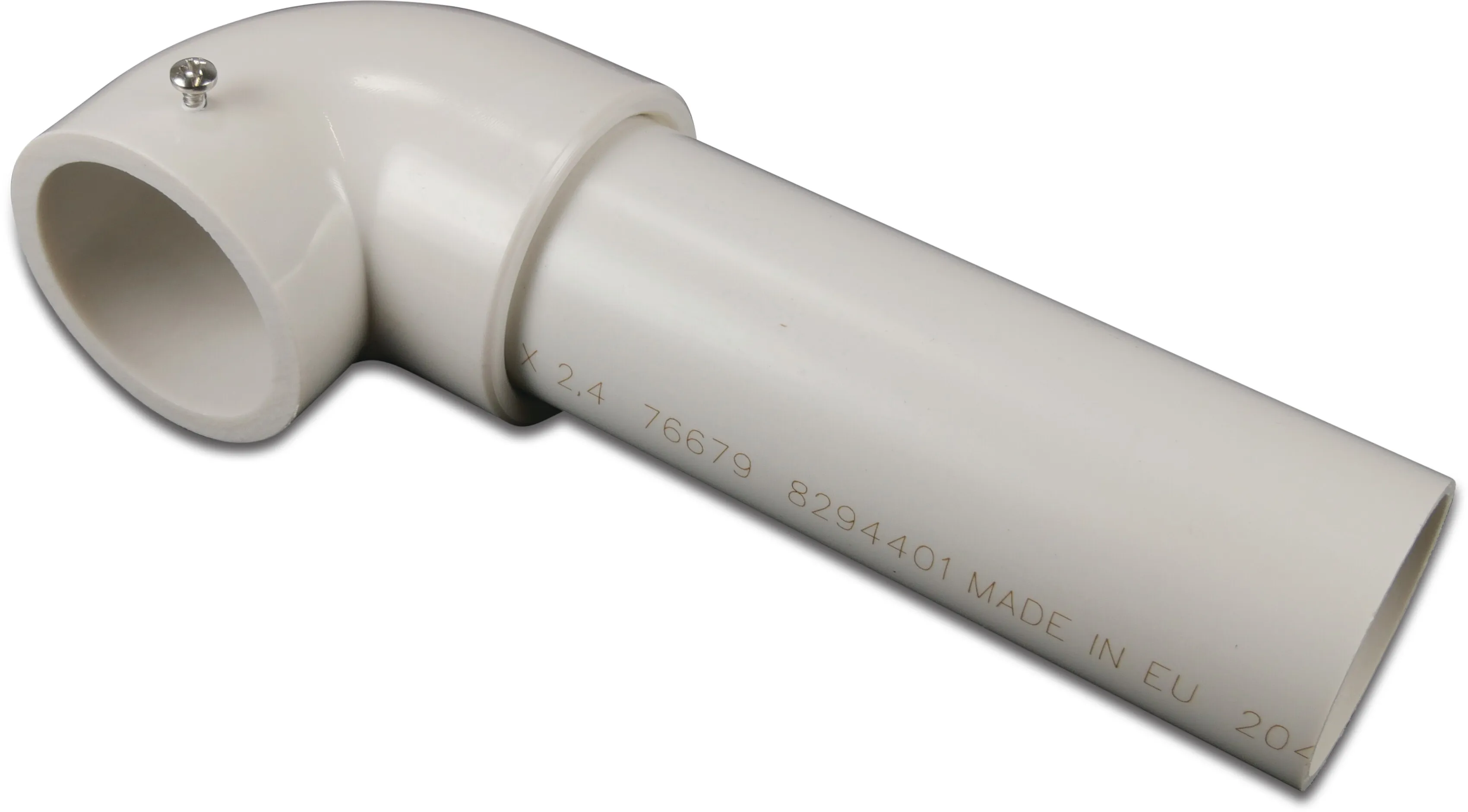 Bottenrör för sandfilter 400 SM