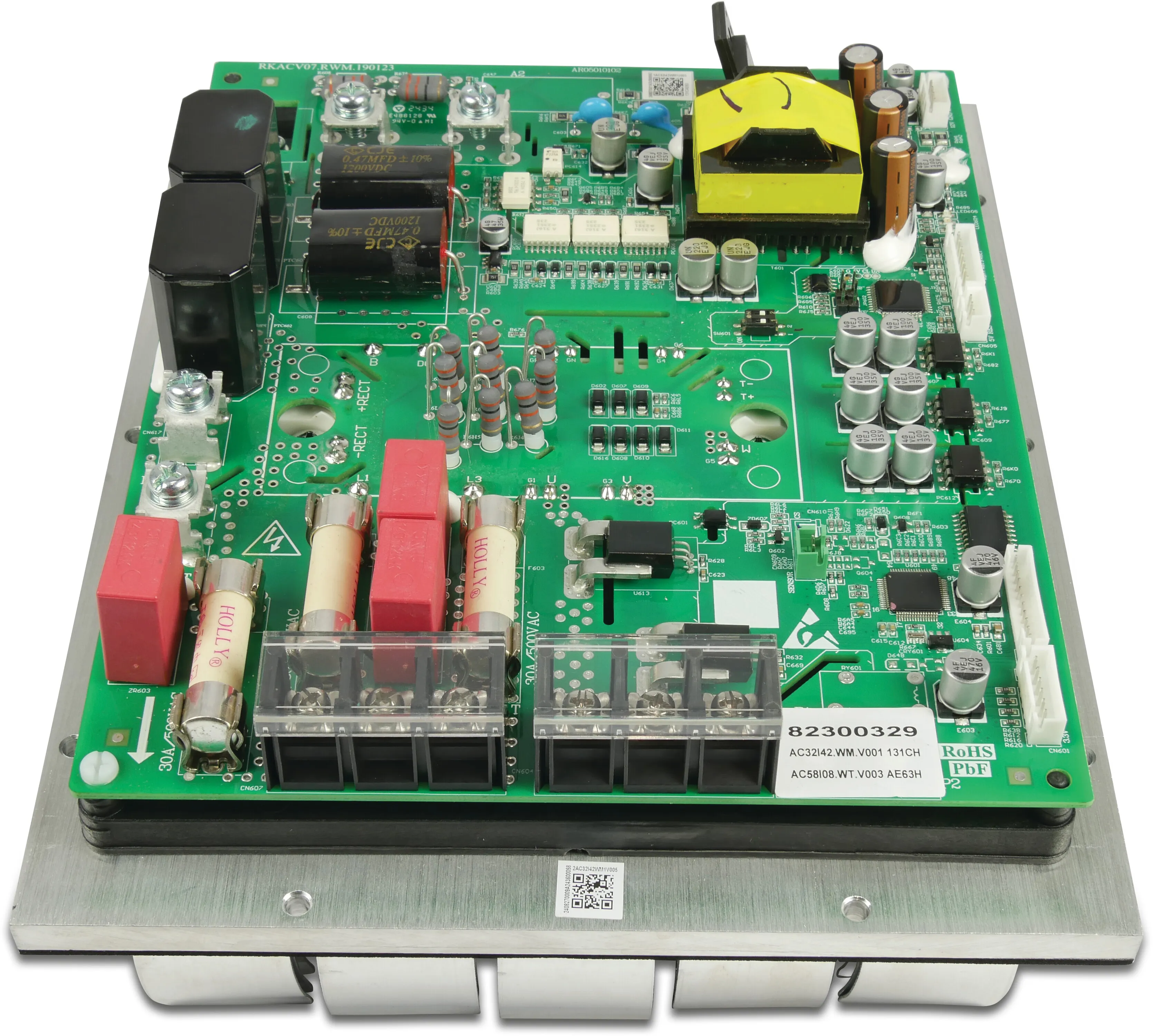 Norsup Driver board for SP28T/SP35T