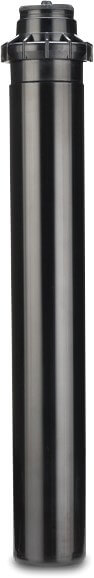 Hunter Pop-up sprinkler plastic 3/4" female thread 50°-360° black type PGP-00