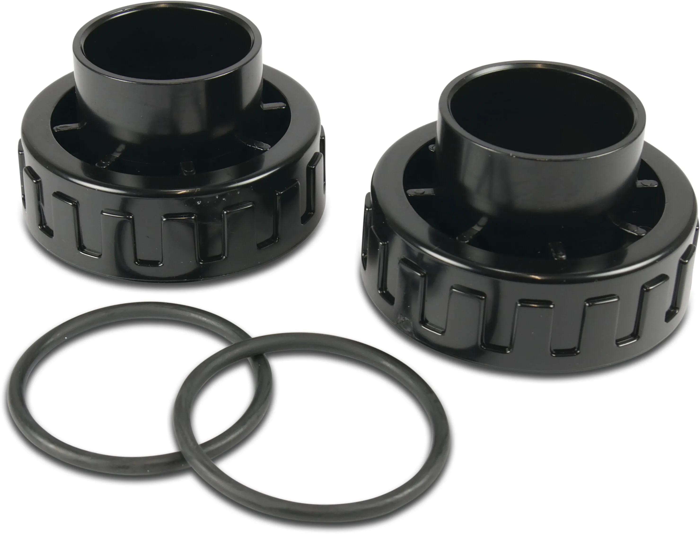 Kripsol Union set 50 mm for KS pump