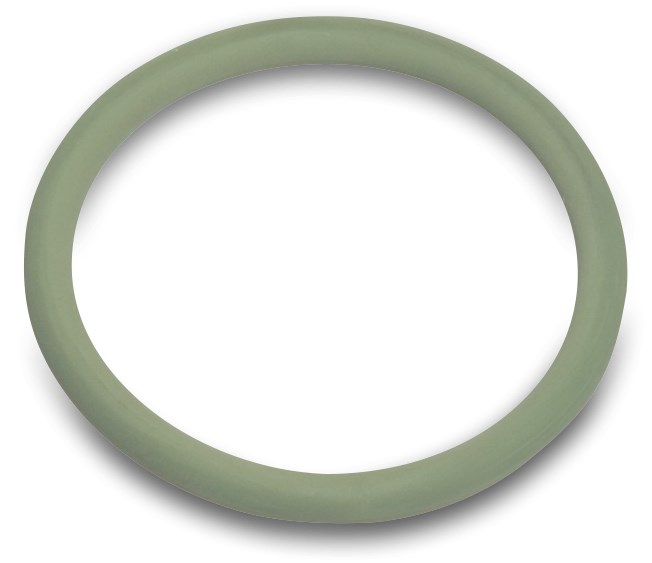 VDL O-ring viton 16 mm groen