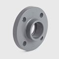 abs full face flange