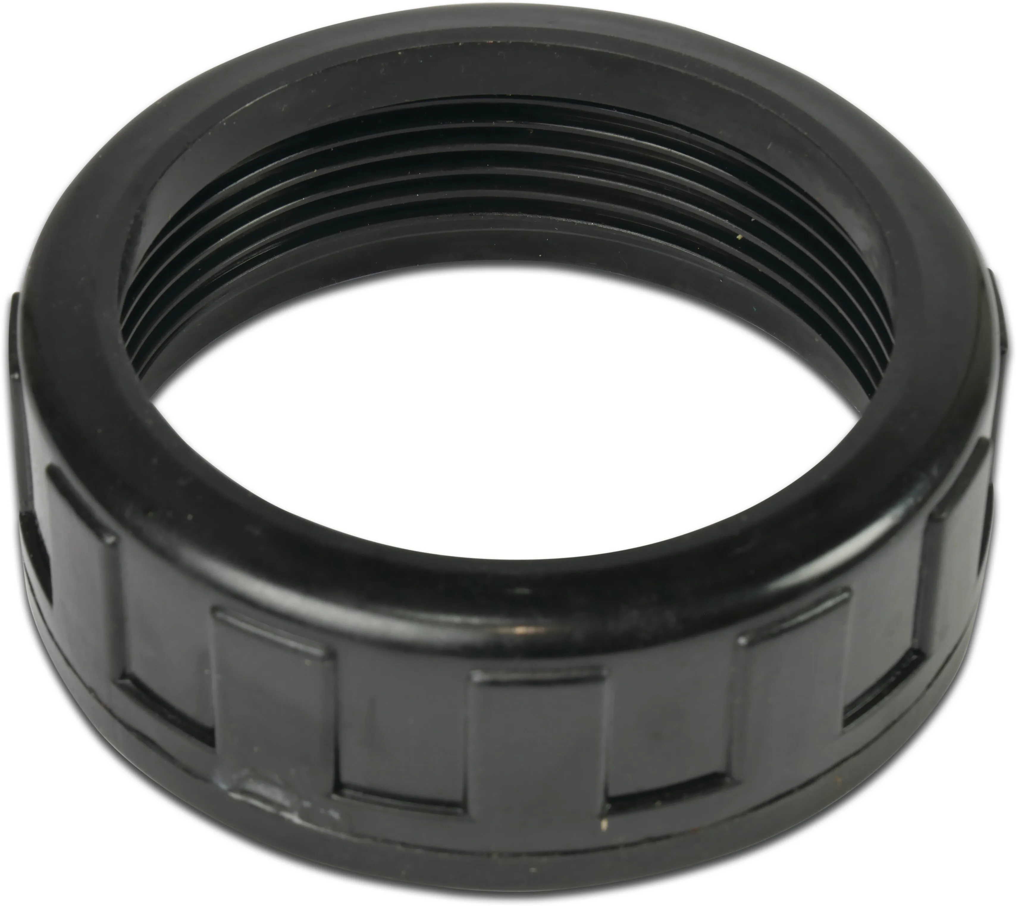 Inlet / outlet nut BTP 2200/3000/4000