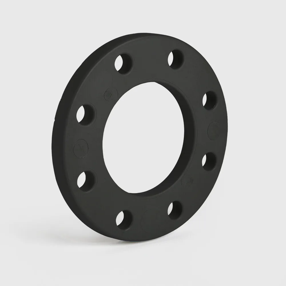 Backing ring PP/steel PP 32 mm SDR11 16bar DN25 black PN10/16
