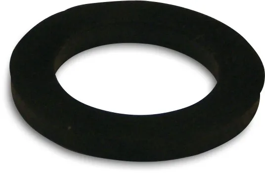 Profec Nr. 229 Rubber seal NBR 1/2" 25bar black