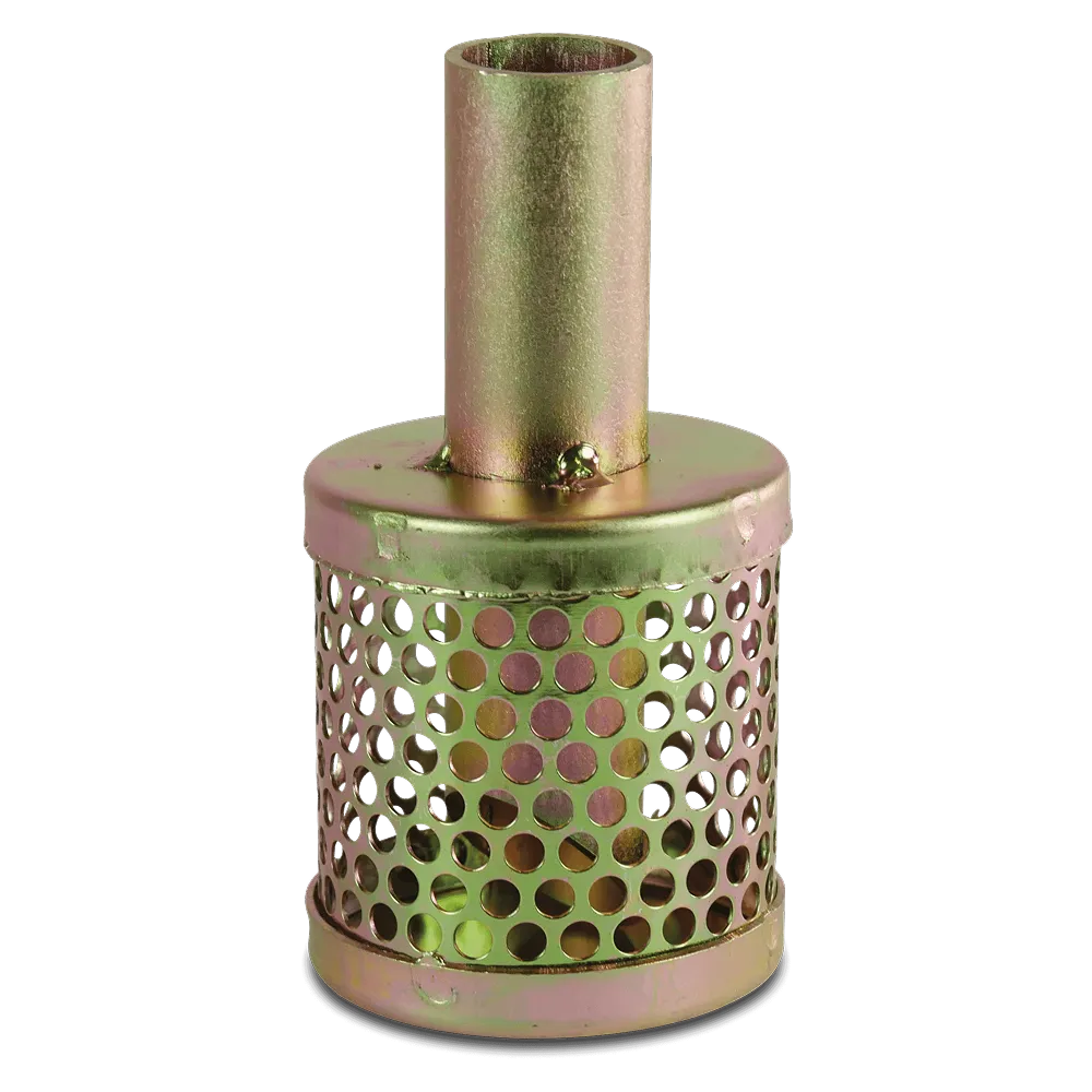 Filtratie