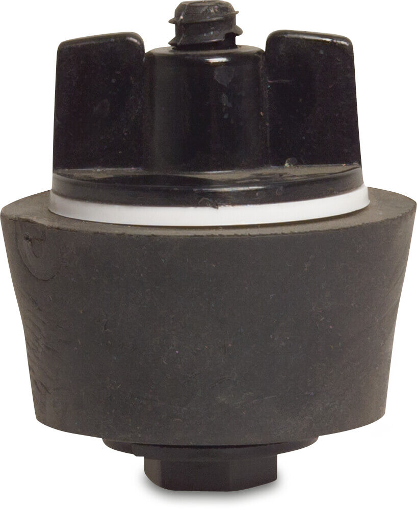 Winterplug rubber 1 1/2" x 41-48 mm