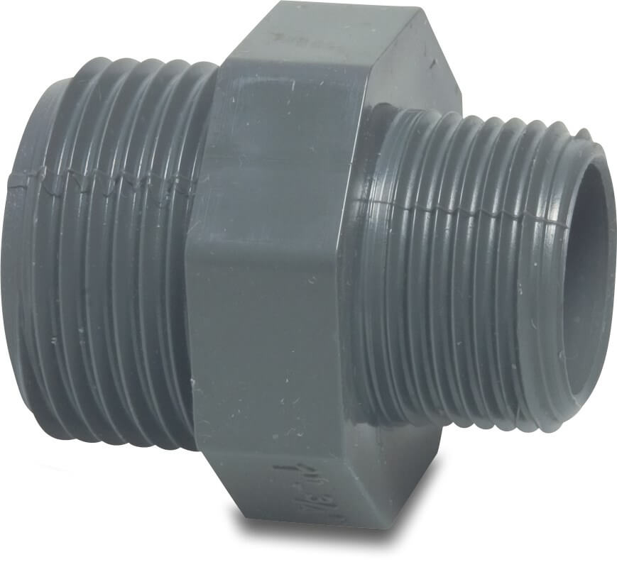 Coupling reduction to paste 63 x 32 mm for Tube PVC Pond Pond 