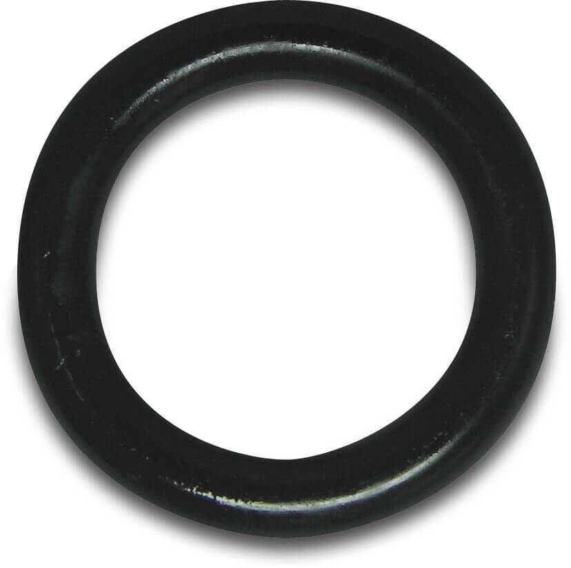 Speedfit O-ring EPDM 15 mm sort