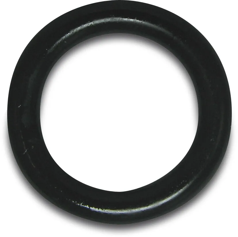 Speedfit O-ring EPDM 15 mm black
