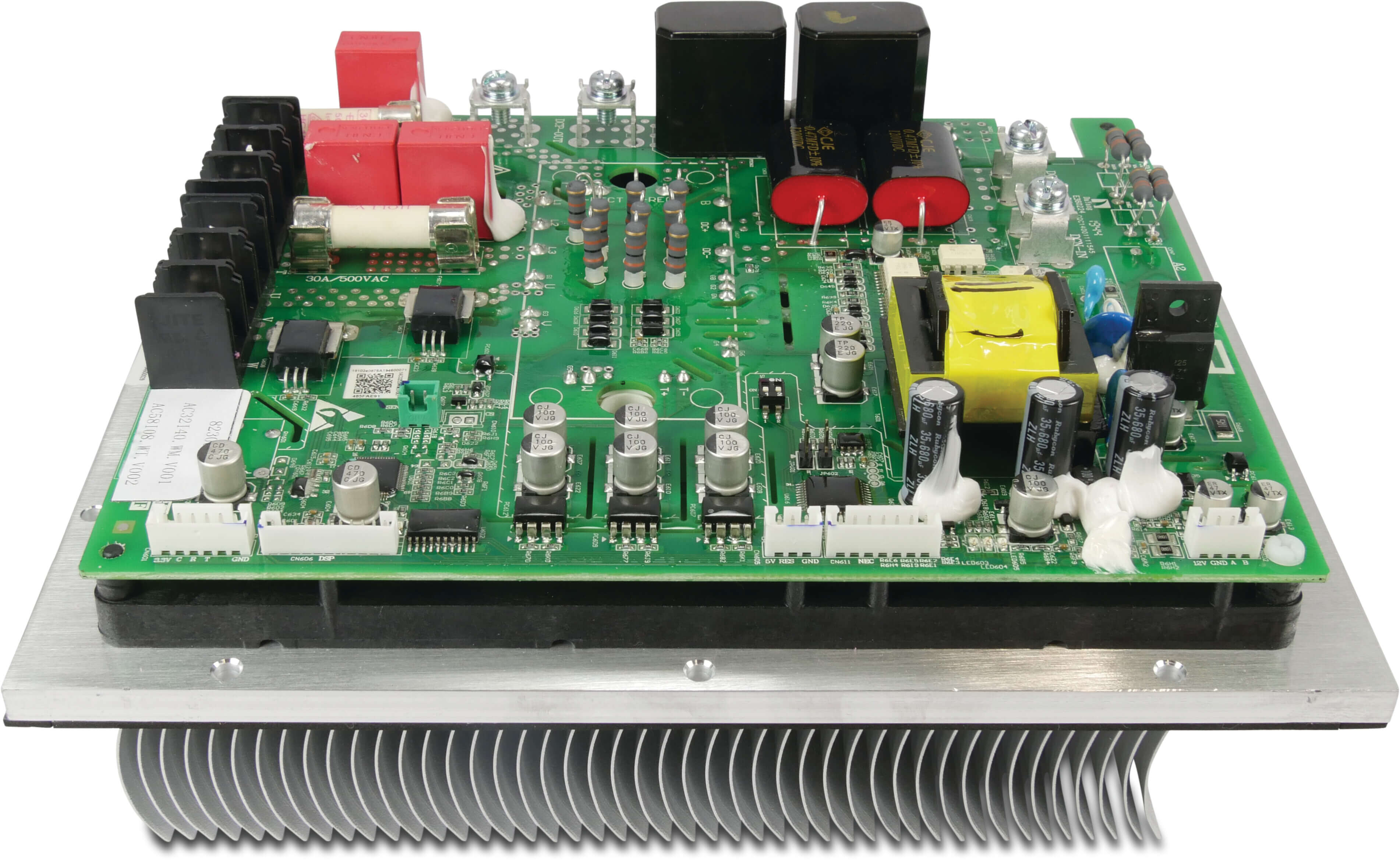 Inverter driverboard 2AC32I40WM1
