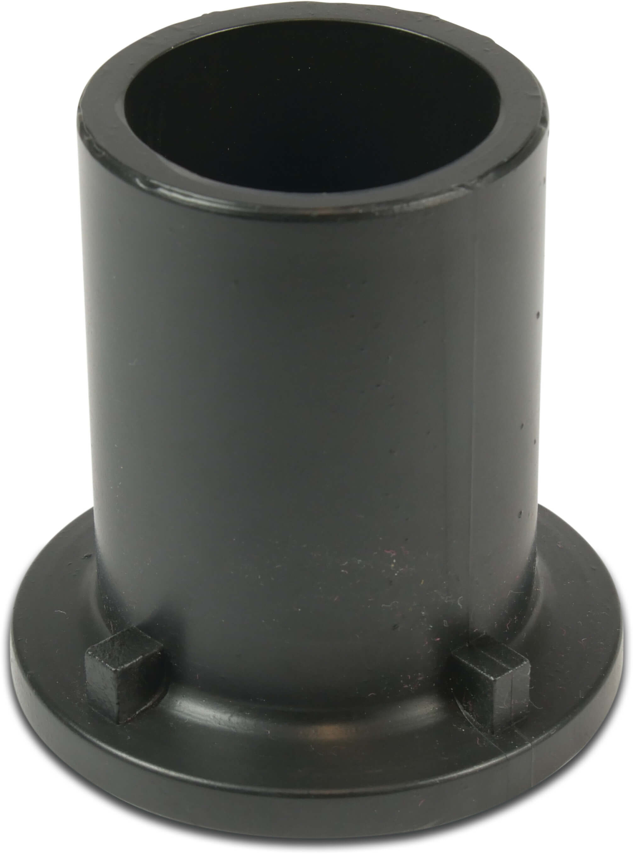 Pipe for top union 50mm