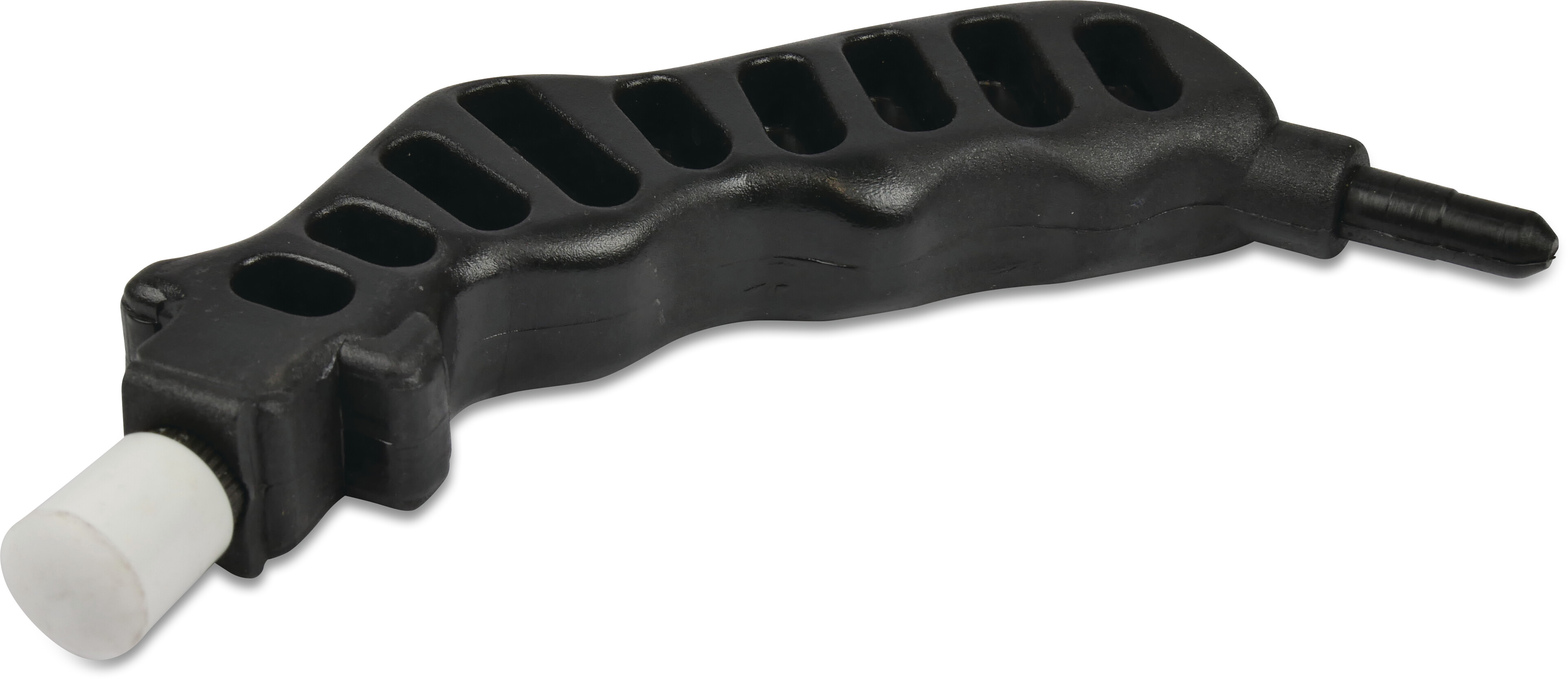 NaanDan Hultang plastik 7.5 mm type 5022