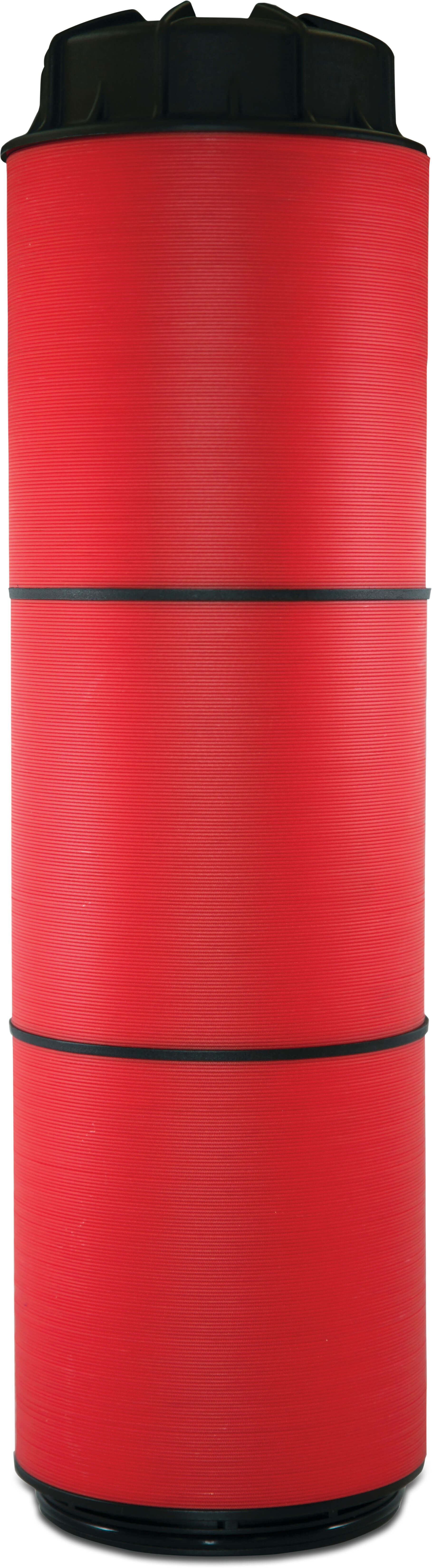 Azud Filter cartridge 3" 130micron type Helix