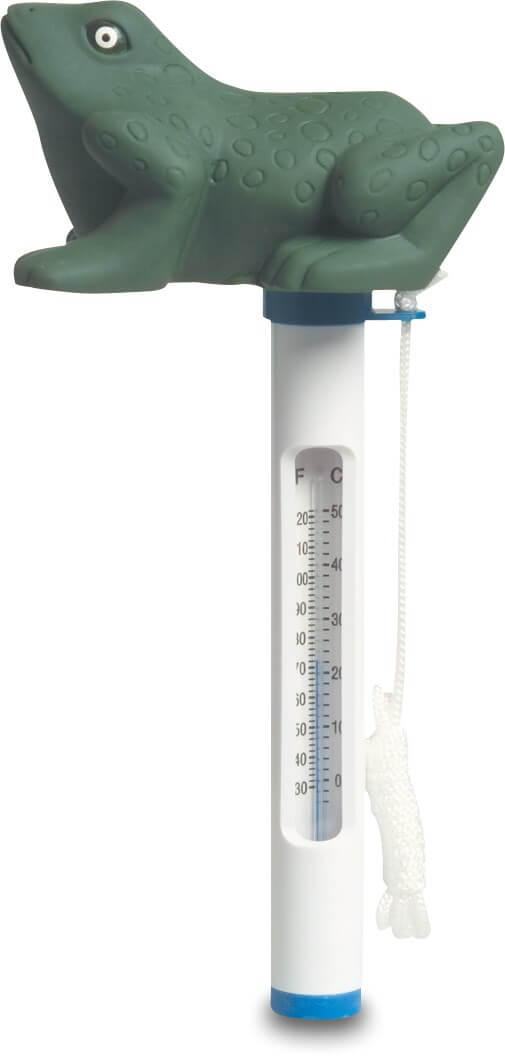 Flotide Thermometer Frosch