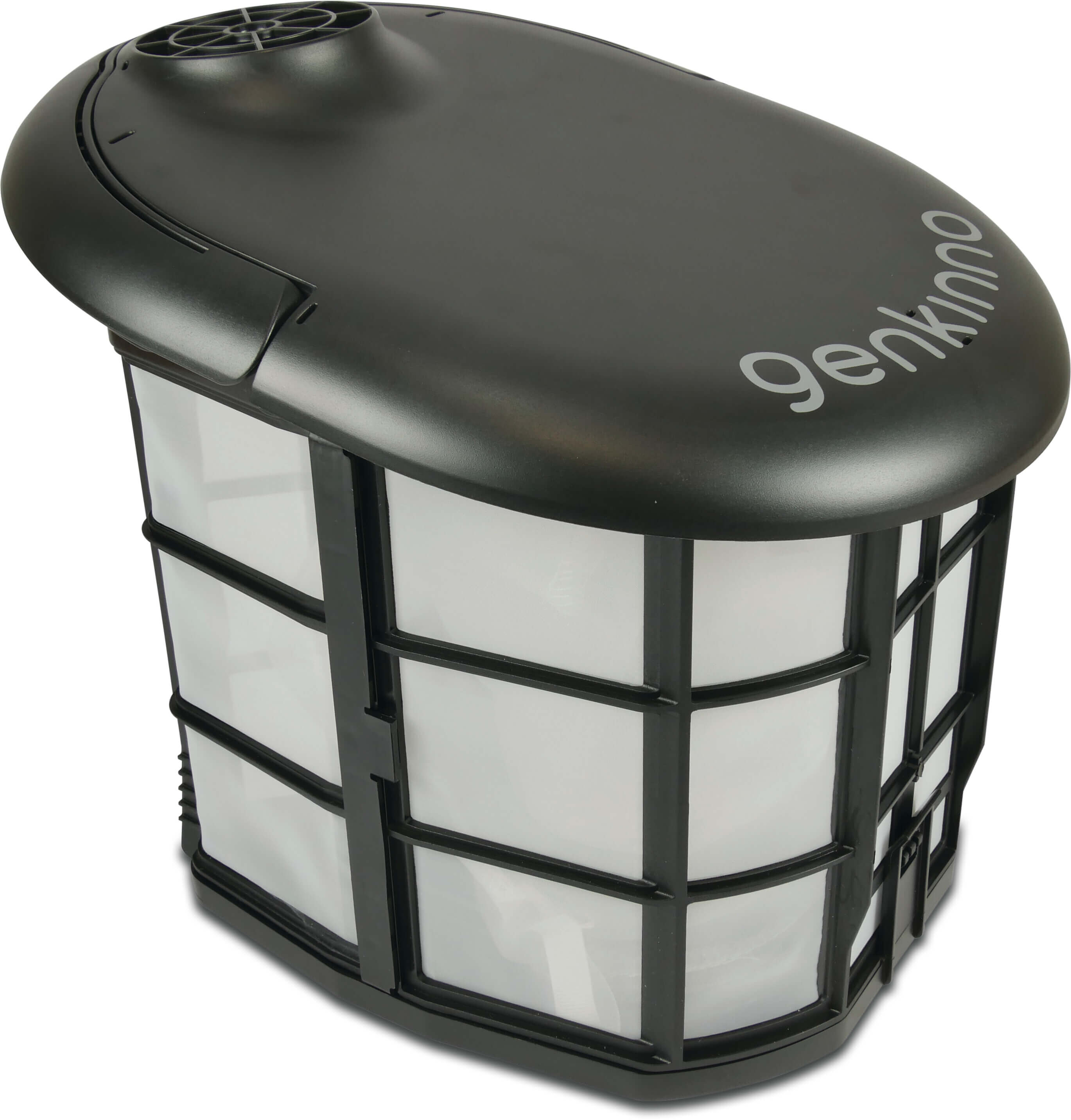 Filter basket for AquaRacer One