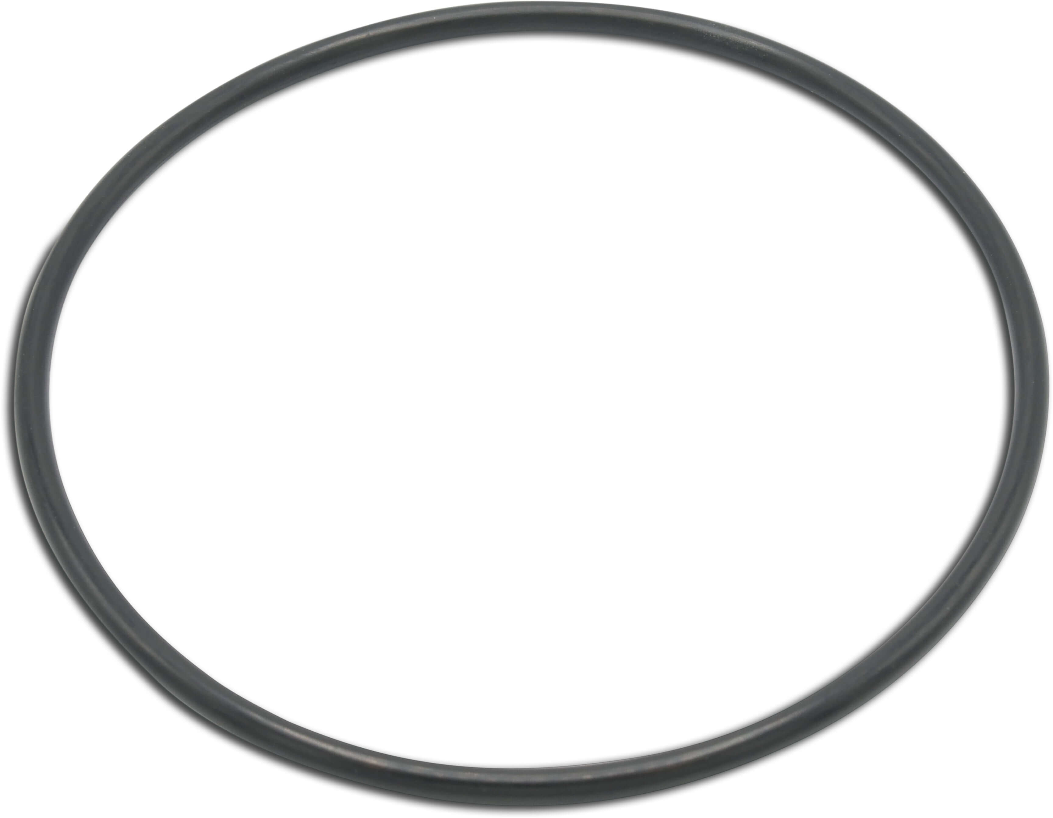 O-Ring til transparent låg EVO+
