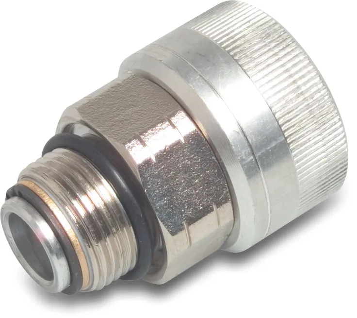 Drehgelenk 3/4" x 1" Außengewinde x Innengewinde