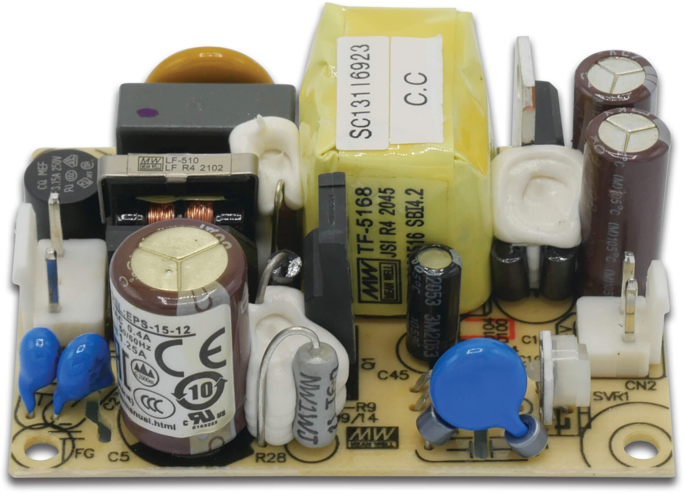 Power switch for Norsup horizontal Type P17X / P13X