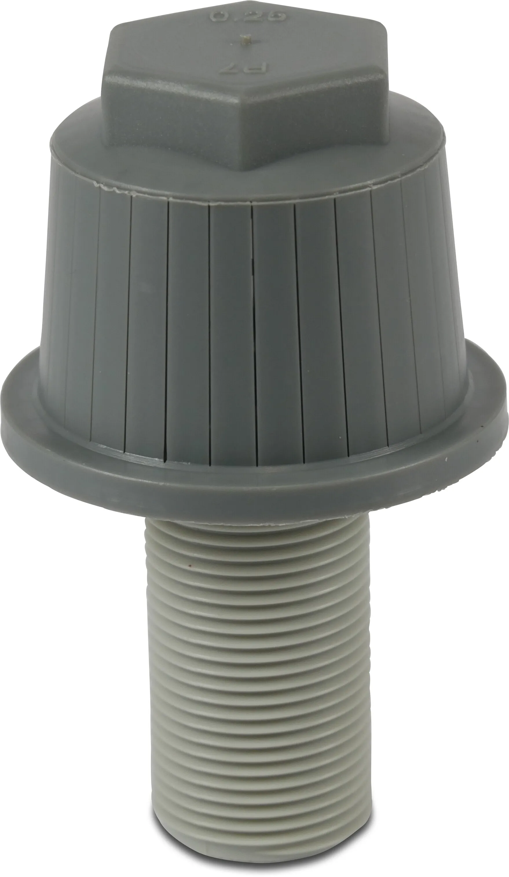 Dysza wylotowa 0,25 mm D.3/4"G