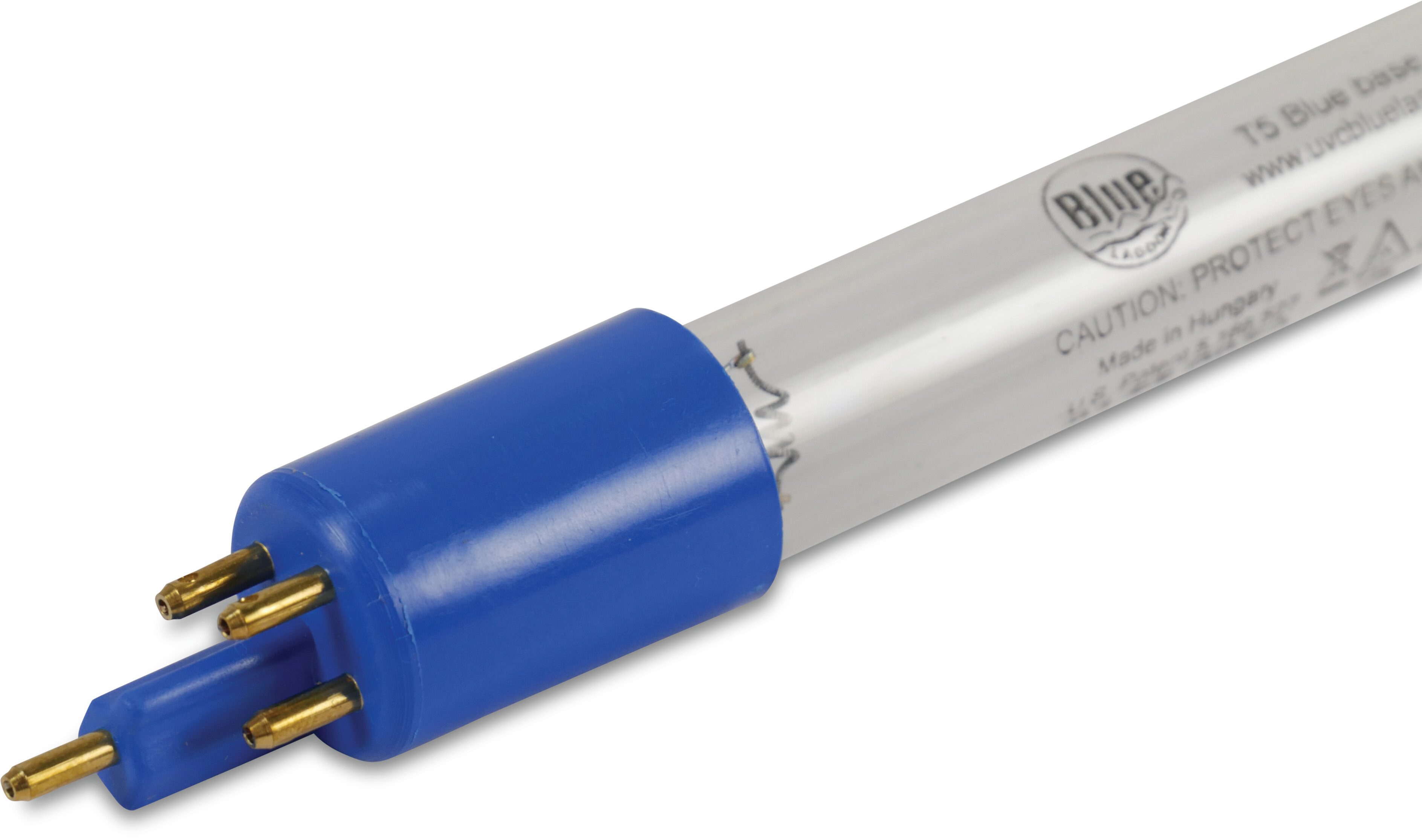 Blue Lagoon Lampe UV-C lonizer 75000 75W