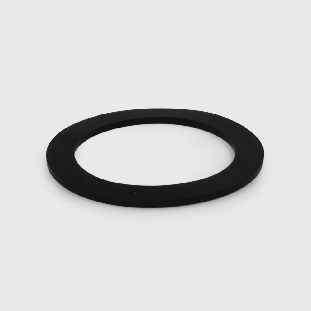 Profec Nr. 229 Rubber seal NBR 1" 25bar black