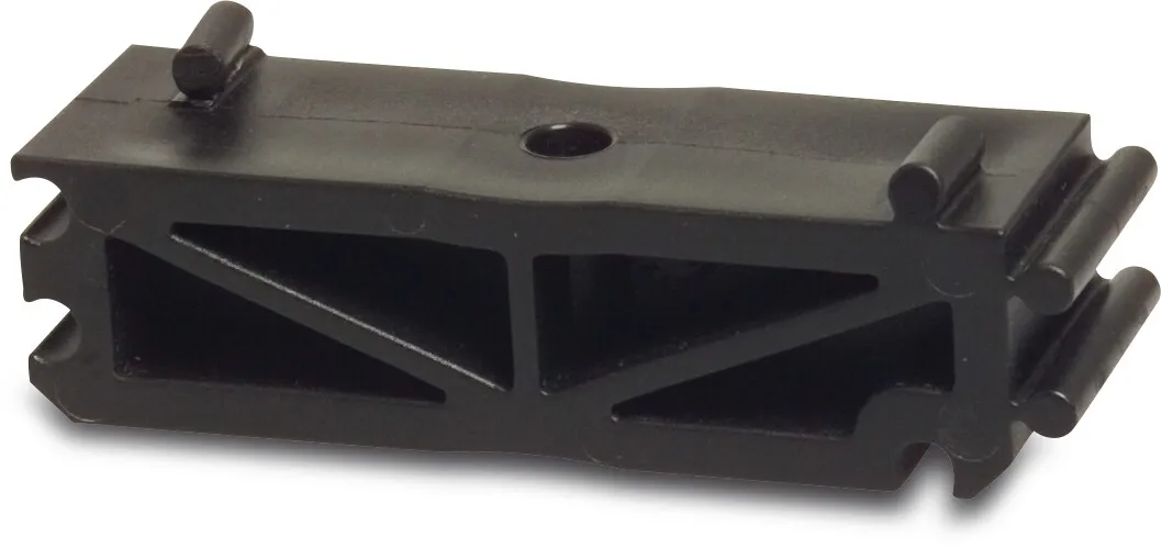 Profec Afstandsstykke PP 50 mm sort