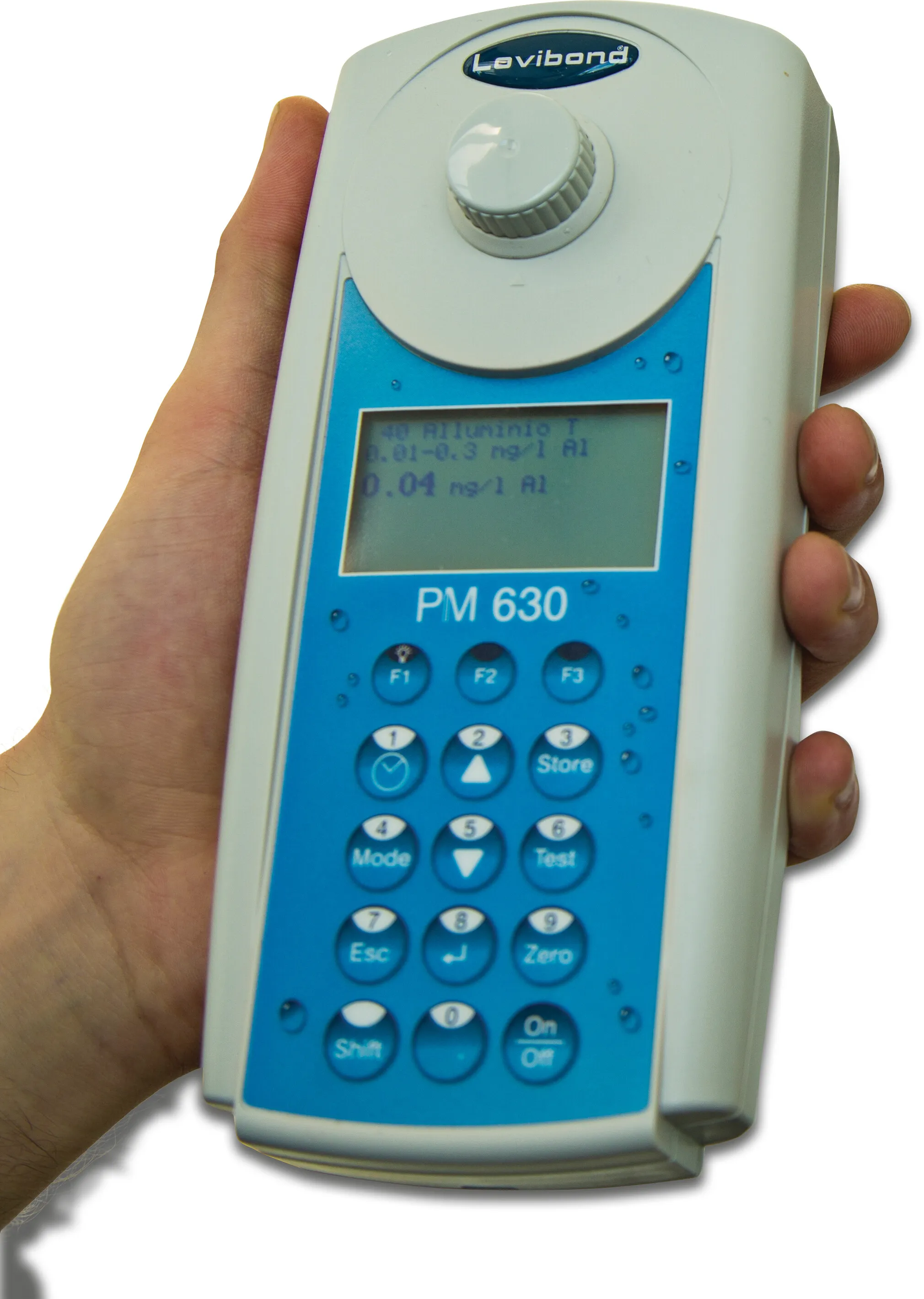 Lovibond Photometer type PM630