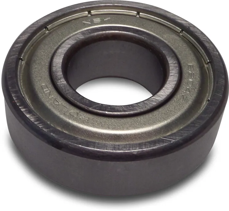 Foras Foras Pump side and fan side ball bearing for KB750T,KB1000T,KB1500T,MN32 200A,MN40 200A,MN50 16A,MN50 16B (6308ZZ-C3)