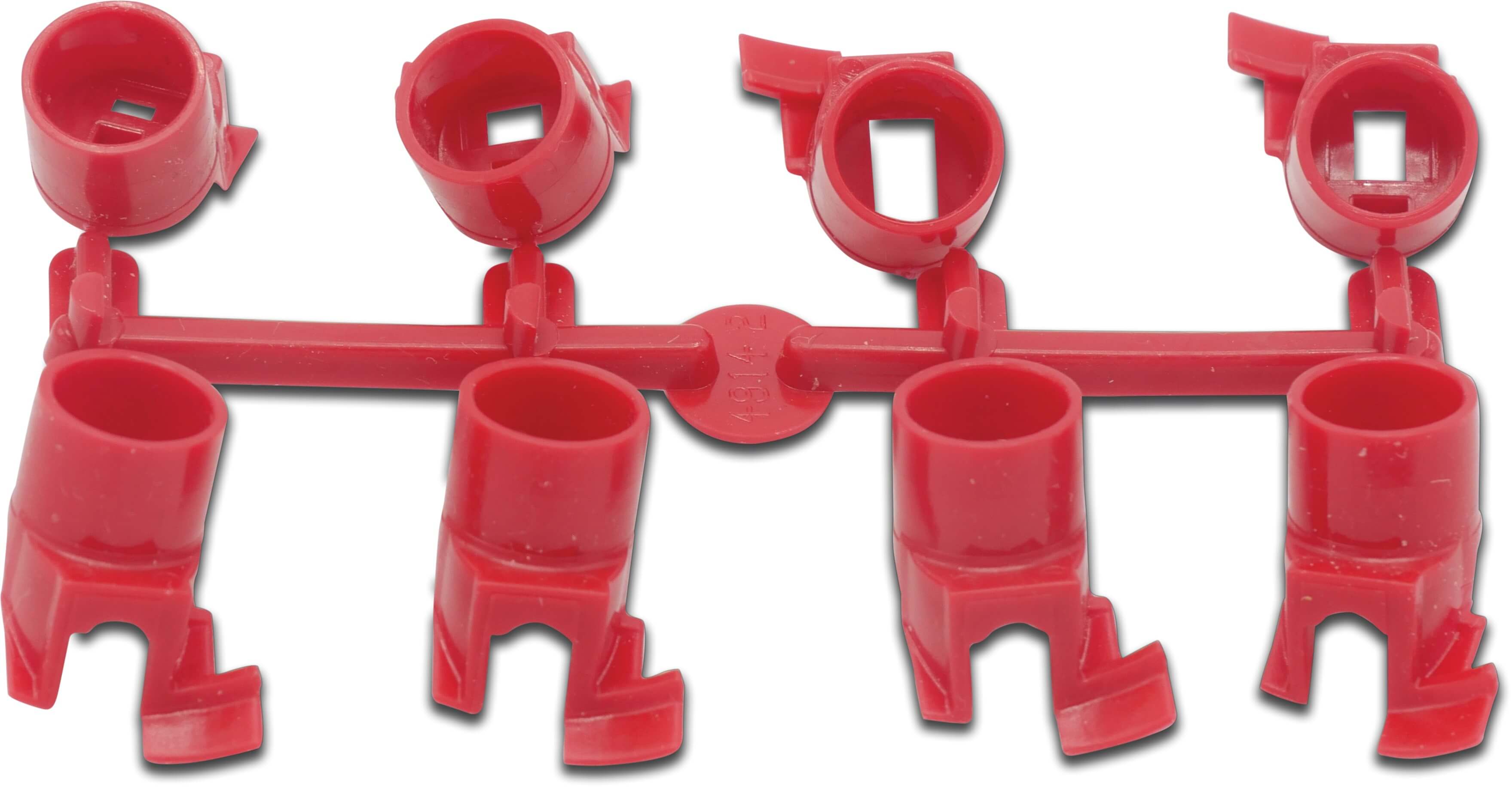 Hunter Nozzle set type PGJ 538700